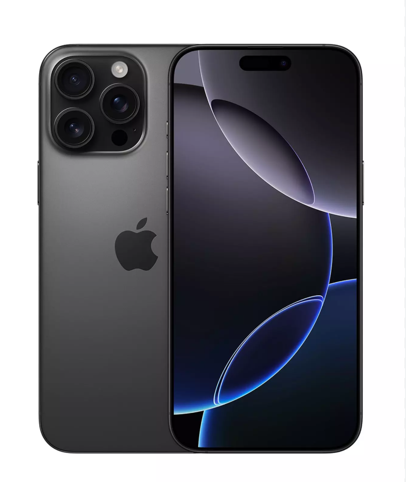 Apple iPhone 16 Pro Max 256GB All Colours Brand New