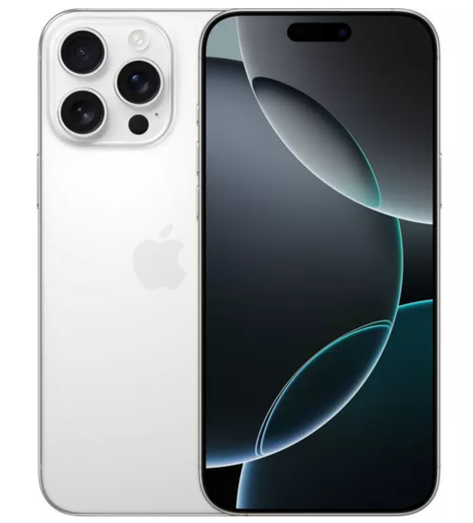 Apple iPhone 16 Pro Max 256GB All Colours Unlocked UK Model