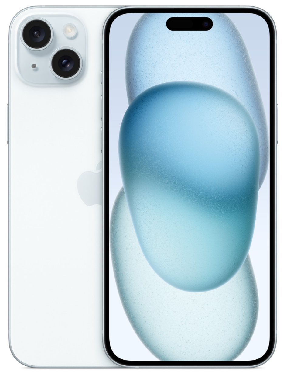 Apple iPhone 15 256GB All Colours Unlocked