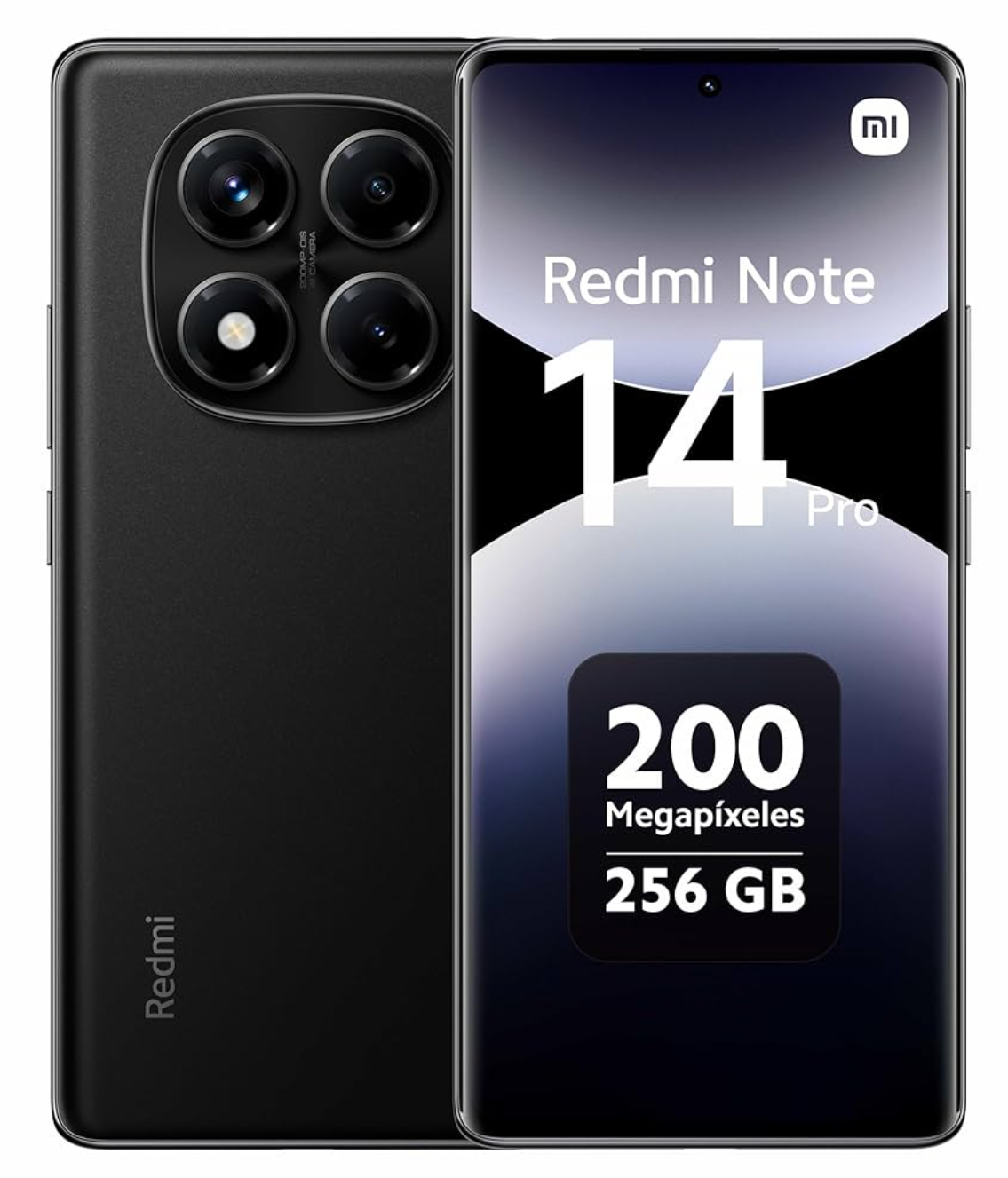 Xiaomi Redmi Note 14 Pro 4G 256GB Brand New