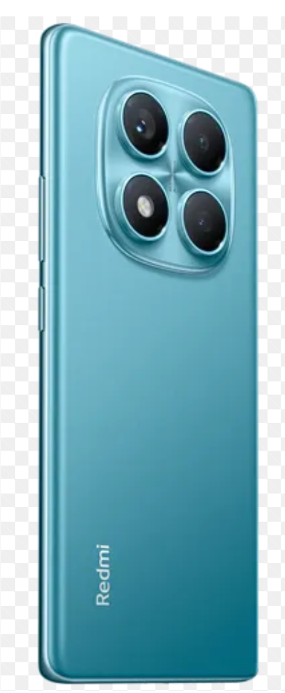 Xiaomi Redmi Note 14 Pro 4G 256GB Brand New