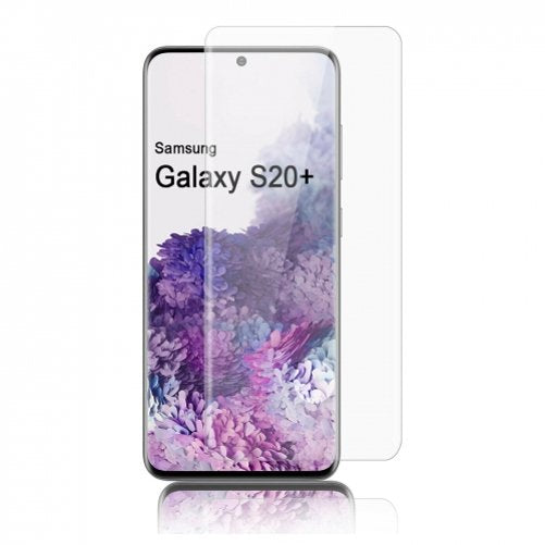 Samsung Galaxy S20 Plus Screen Protector - Tempered Glass (1 Pack)