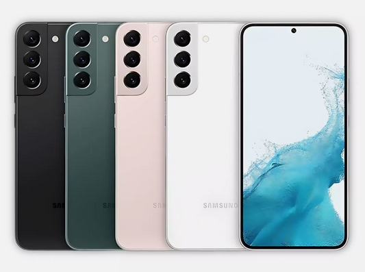 Samsung Galaxy S22 5G 128GB/256GB Dual Sim