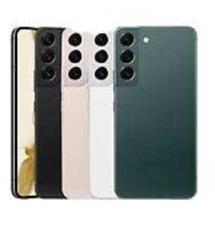 Samsung Galaxy S22+ Plus 5G 128GB/256GB