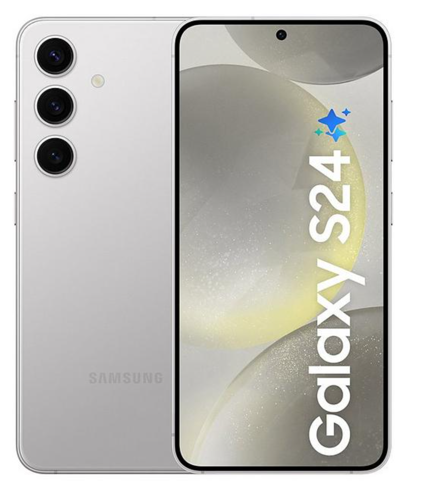 Samsung S24 5G Android Smartphone 128GB 256GB UK Model Very Good- B Grade