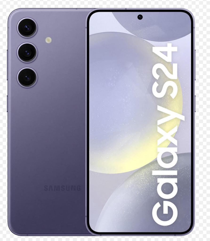 Samsung S24 5G 128GB 256GB Brand New