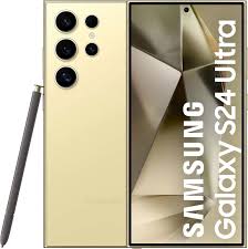 Samsung S24 Ultra 5G 256GB 512GB Smartphone Unlocked Fair Grade