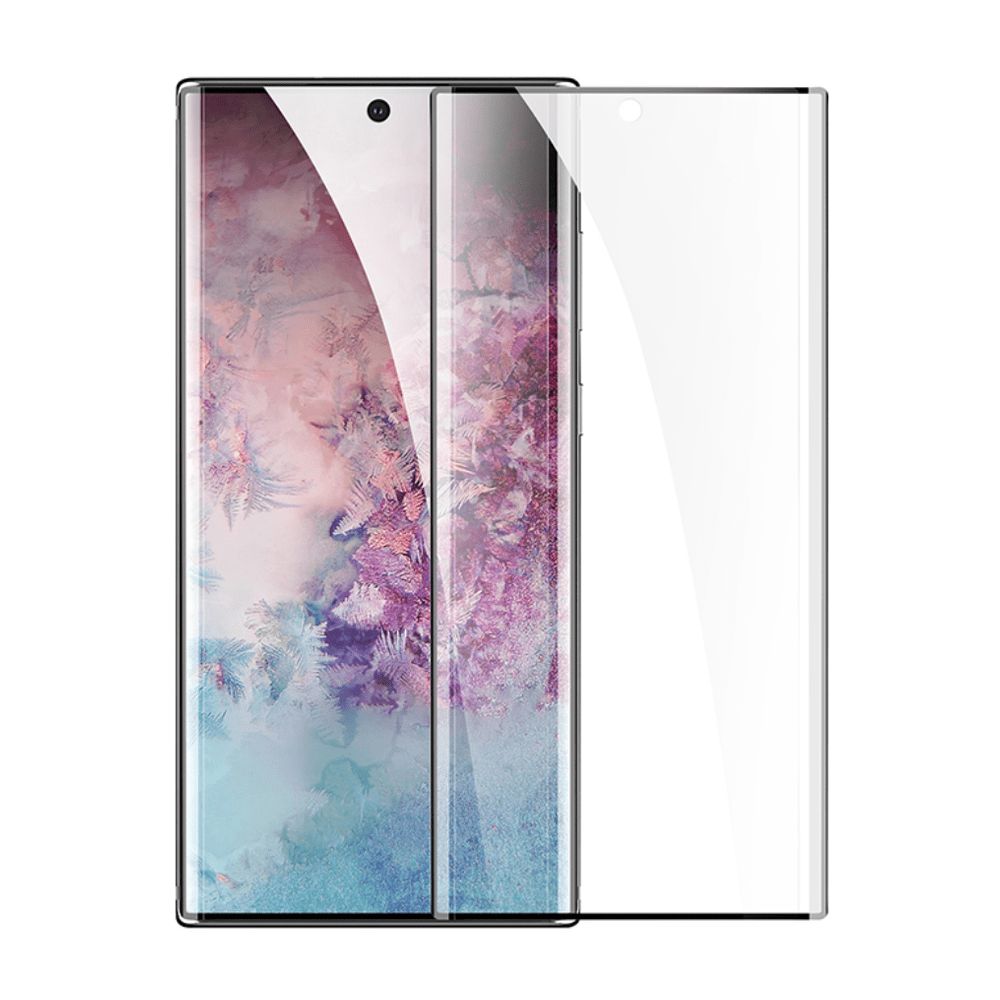 Samsung Galaxy Note 20 Screen Protector - Tempered Glass (1 Pack)