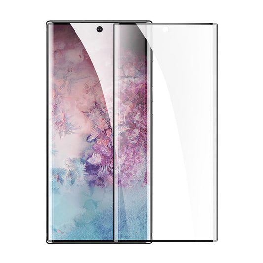 Samsung Galaxy Note 20 Screen Protector - Tempered Glass (1 Pack)