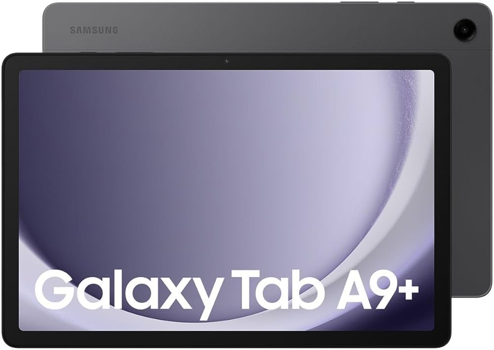 Samsung Galaxy Tab A9+ 11" inch , Wi-Fi, 5G