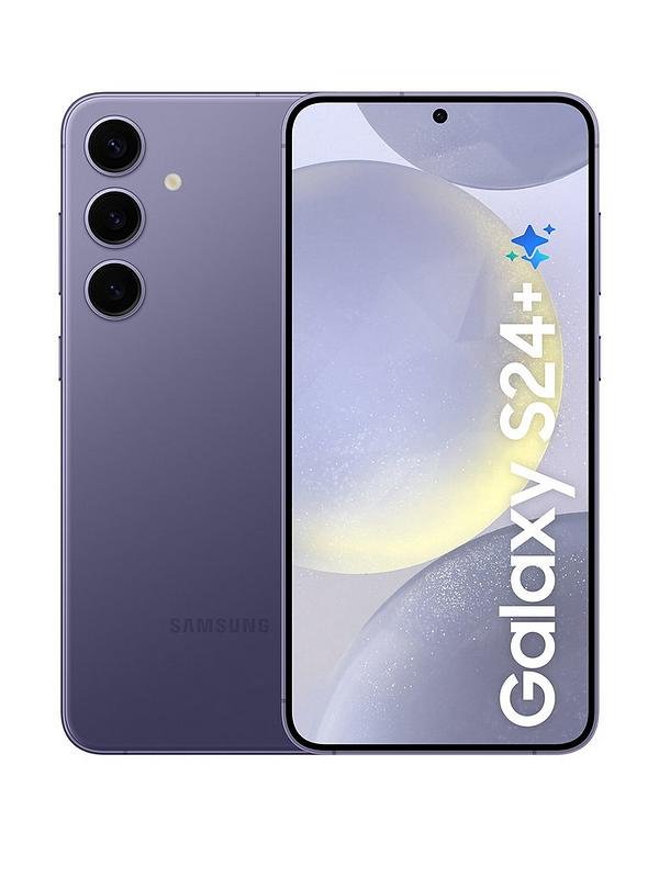 Samsung S24 5G Android Smartphone 128GB 256GB UK Model Very Good- B Grade