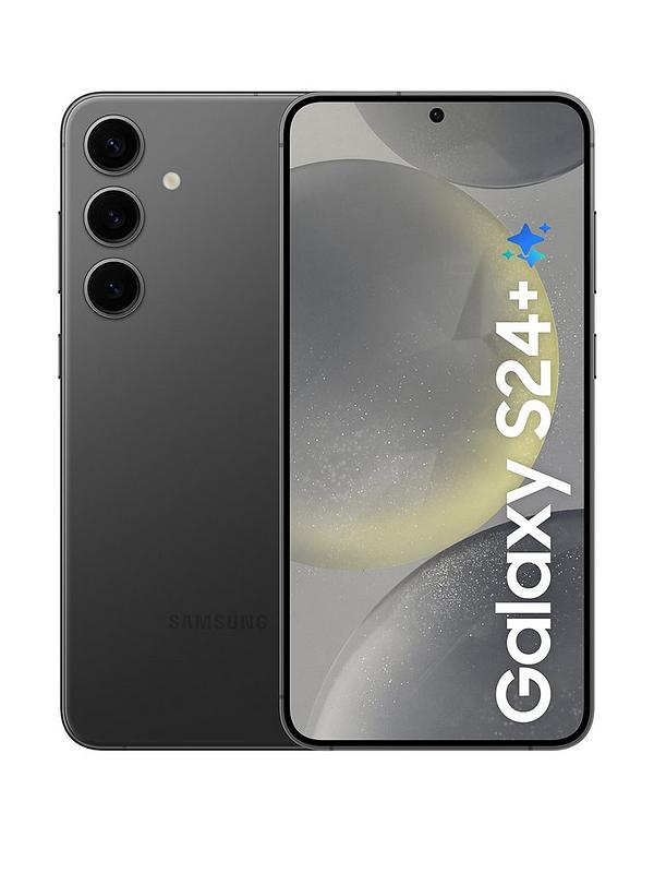 Samsung S24+ Plus 5G 256GB 512GB Smartphone Unlocked Good