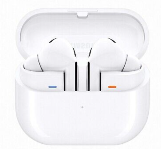 Brand New Galaxy Buds3 Pro Wireless Bluetooth Noise-Cancelling Earbuds