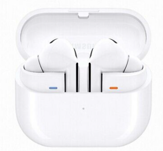 Brand New Galaxy Buds3 Pro Wireless Bluetooth Noise-Cancelling Earbuds