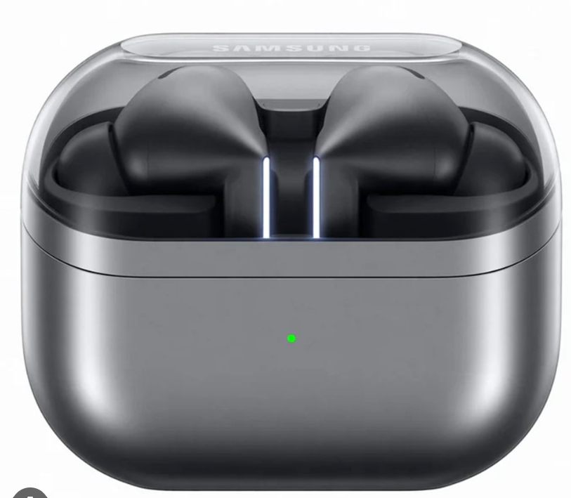 Brand New Galaxy Buds3 Pro Wireless Bluetooth Noise-Cancelling Earbuds