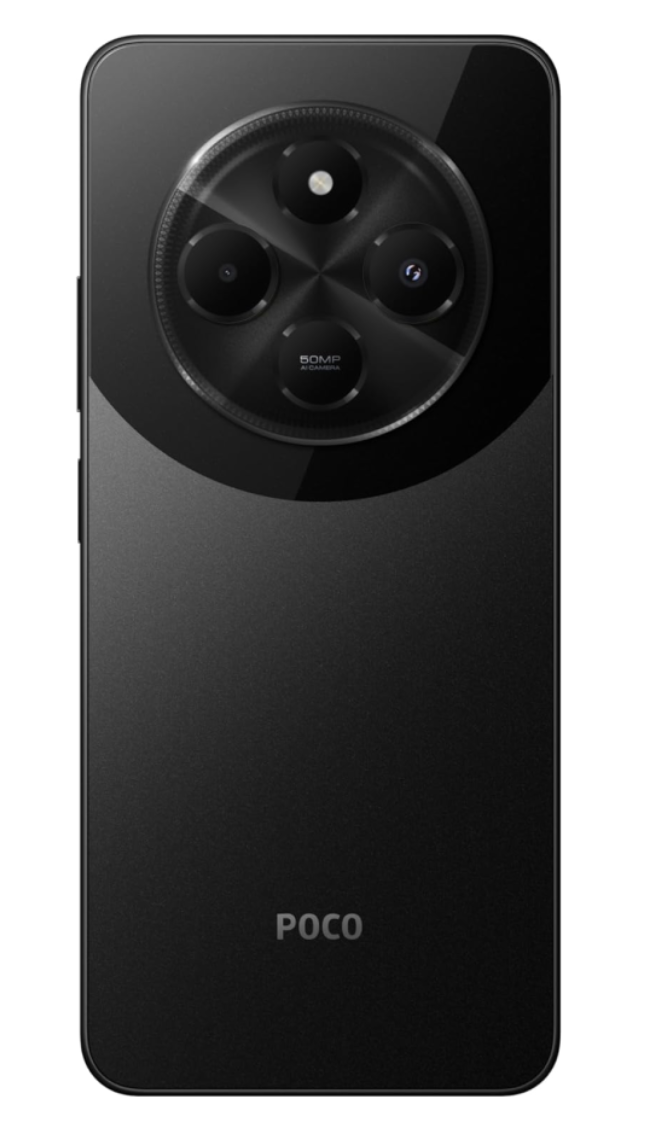 Xiaomi POCO C75 256GB Android Dual SIM Unlocked