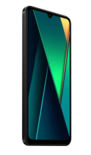 Xiaomi POCO C75 256GB Android Dual SIM Unlocked