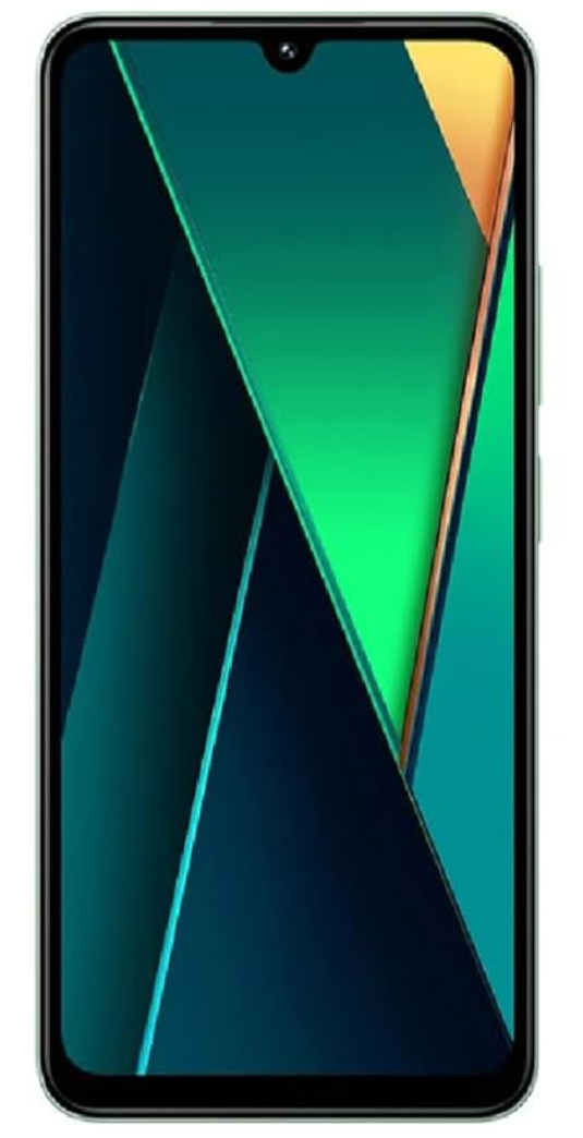 Xiaomi POCO C75 256GB Android Dual SIM Unlocked