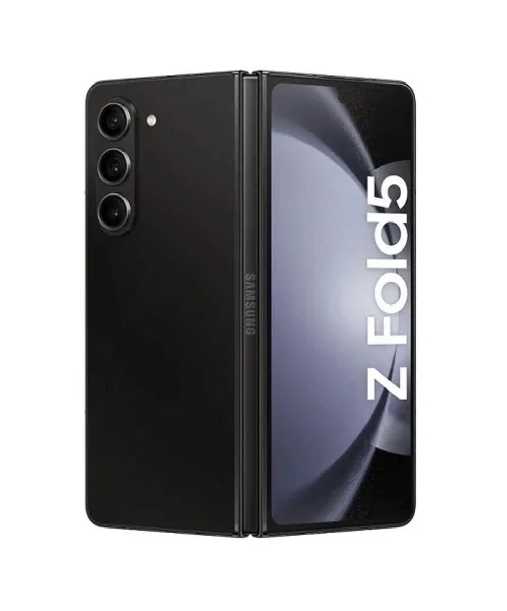 Samsung Galaxy Z Fold5 5G - All Storage / All colour