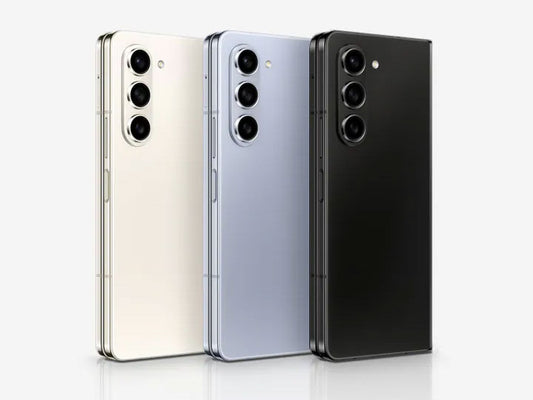 Samsung Galaxy Z Fold5 5G - All Storage / All colour