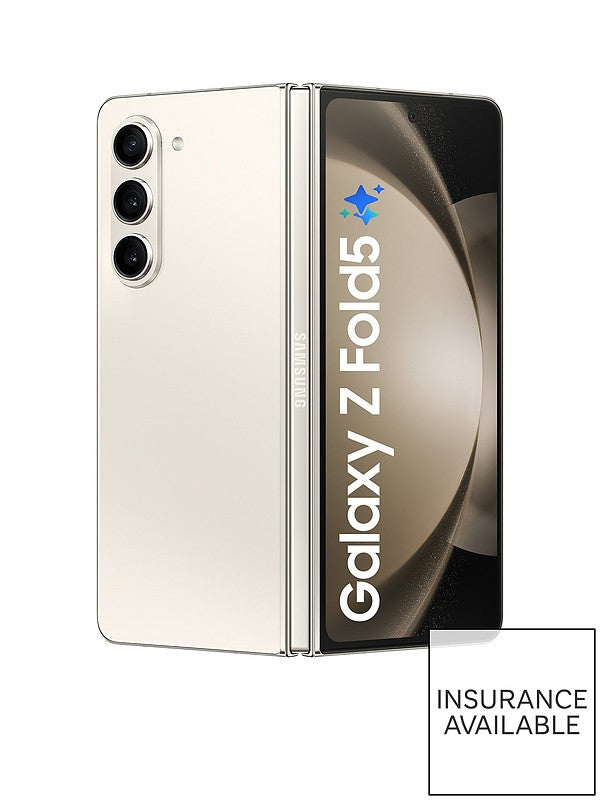 Samsung Galaxy Z Fold5 5G - All Storage / All colour