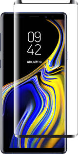Samsung Galaxy Note 9 Screen Protector - Tempered Glass (1 Pack)