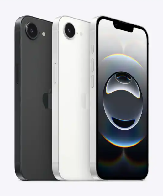 Apple iPhone 16E 4G/5G 128GB Unlocked SmartPhone 2025 Model Brand New