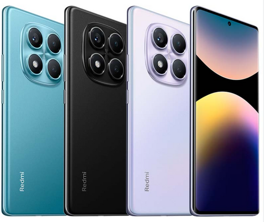 Xiaomi Redmi Note 14 Pro 4G 256GB Brand New