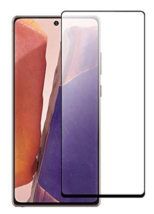 Samsung Galaxy Note 20 5G Screen Protector - Tempered Glass (1 Pack)