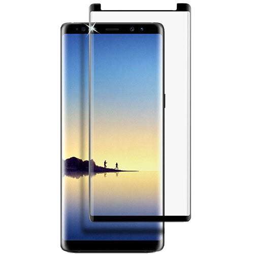 Samsung Galaxy Note 8 Screen Protector - Tempered Glass (1 Pack)