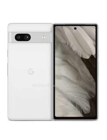 Google Pixel 7a 5G 128GB Unlocked 6.7" Dual Sim Android Smartphone