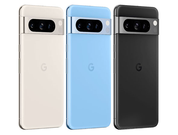 Google Pixel 8 Pro 5G Smartphone 128GB 256GB 512GB 6.7” Brand New