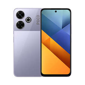 Xiaomi POCO M6 128GB 256GB 6.79” Android Unlocked