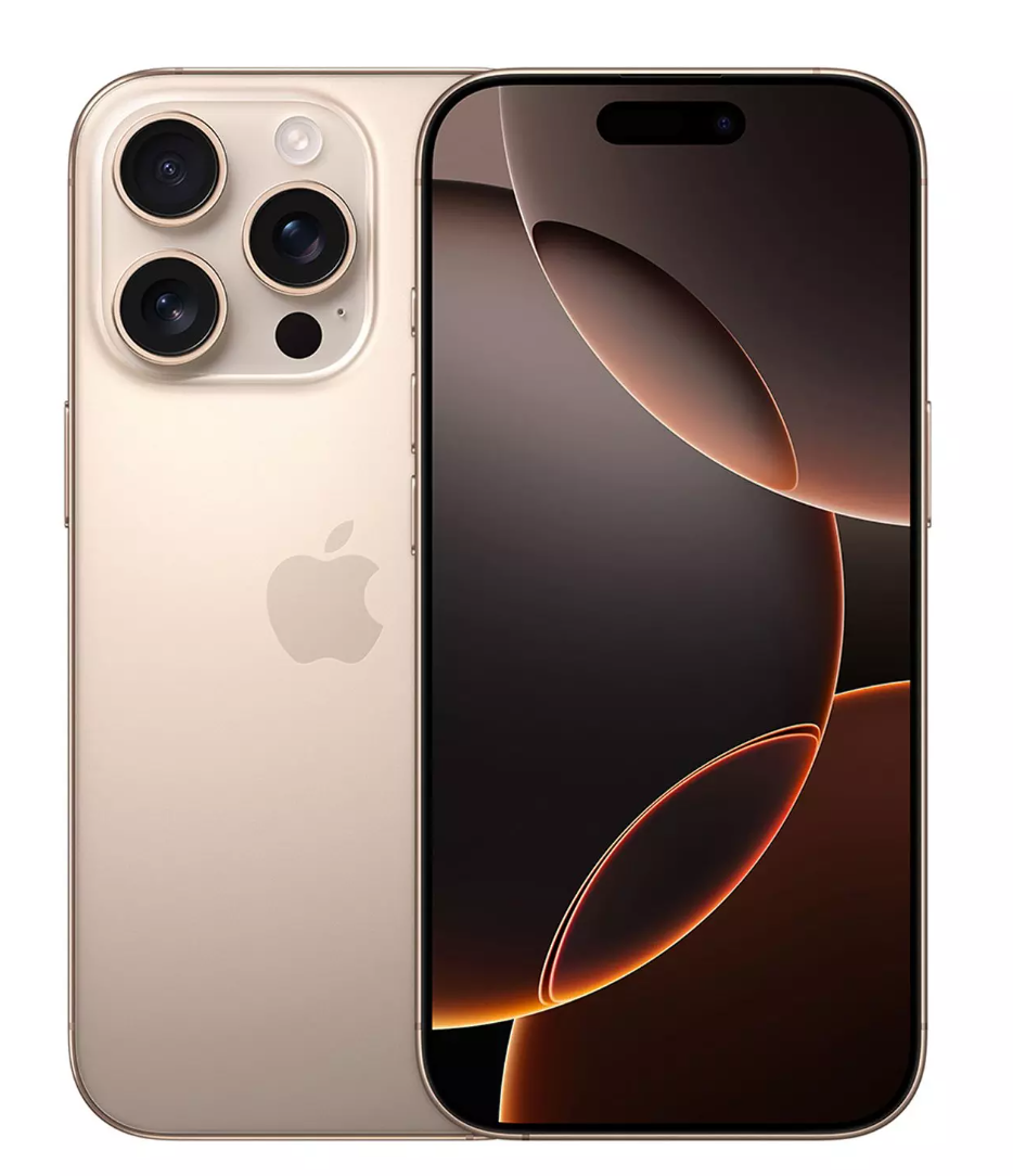 Apple iPhone 16 Pro Max 256GB All Colours Brand New
