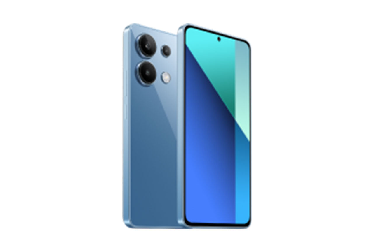 Xiaomi Redmi Note 13 4G 5G 8GB 256GB 128GB Dual SIM NEW