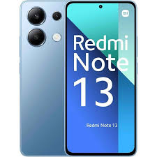 Xiaomi Redmi Note 13 4G 5G 8GB 256GB 128GB Dual SIM NEW