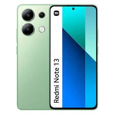 Xiaomi Redmi Note 13 4G 5G 8GB 256GB 128GB Dual SIM NEW