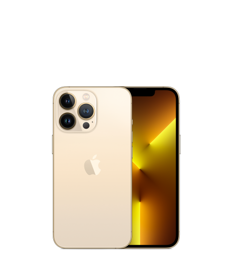 Apple iPhone 13 Pro Max All Sizes and Colours