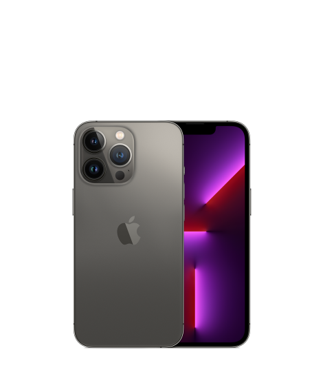 Apple iPhone 13 Pro Max All Sizes and Colours