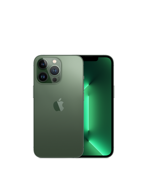 Apple iPhone 13 Pro Max All Sizes and Colours