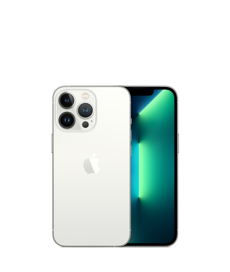Apple iPhone 13 Pro Max All Sizes and Colours