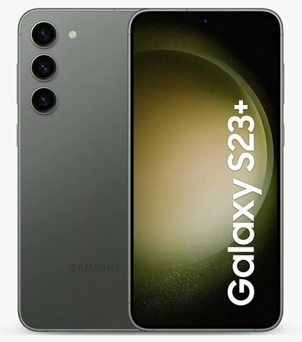 Samsung Galaxy S23+ Plus 5G - All Storage / All colour