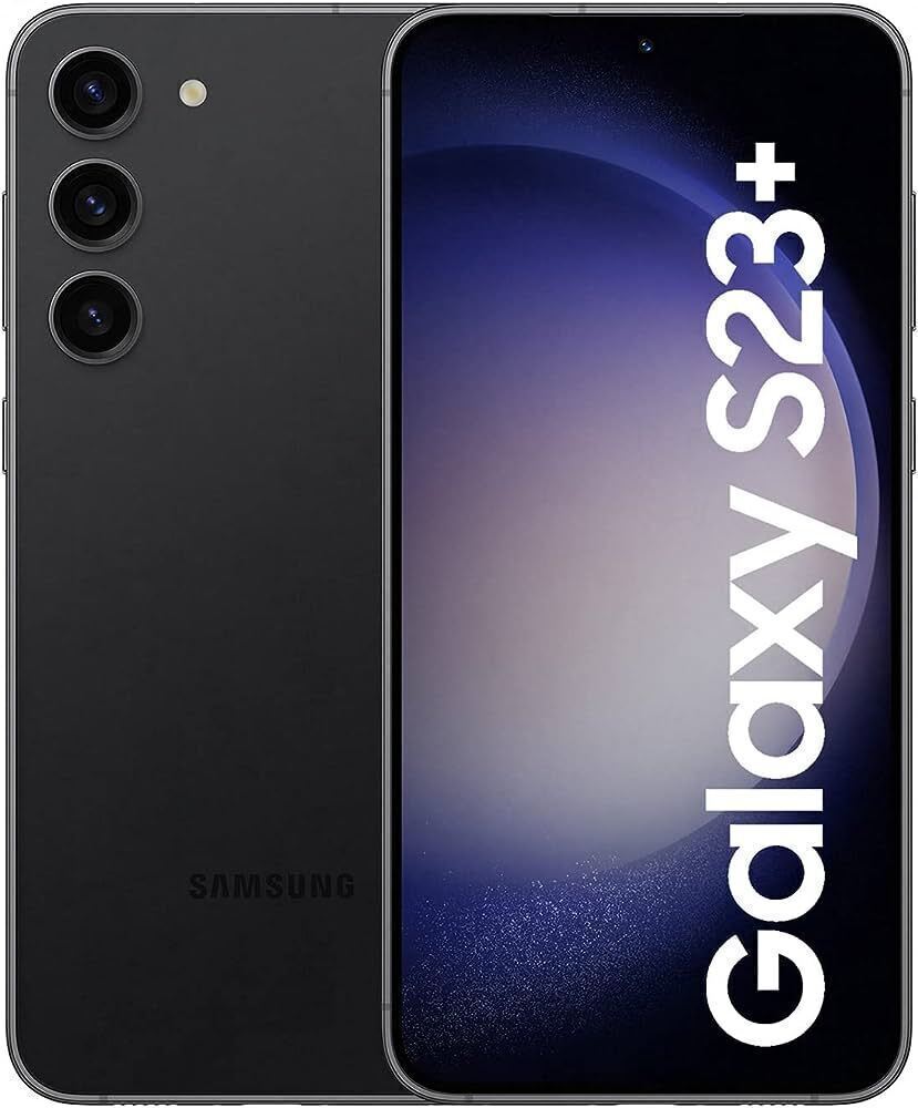 Samsung Galaxy S23+ Plus 5G - All Storage / All colour