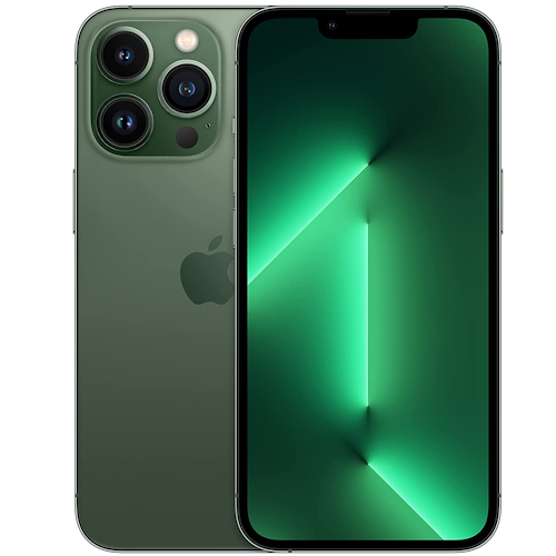 Apple iPhone 13 Pro Max All Sizes and Colours