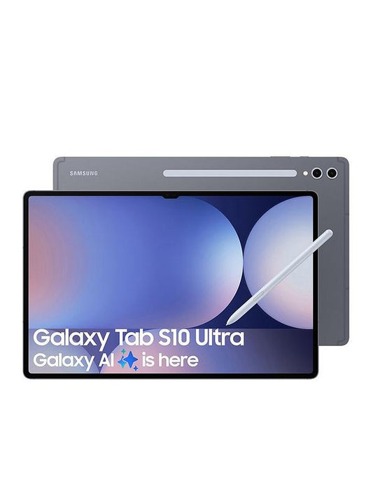 Samsung Galaxy Tab S10 Ultra Wi-Fi 14.6" Brand New