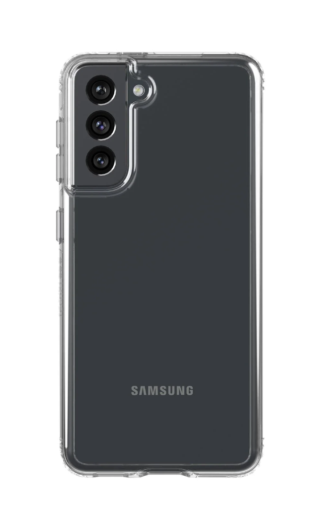 Galaxy S24 S23 S22 Phone Case + Screen Protector