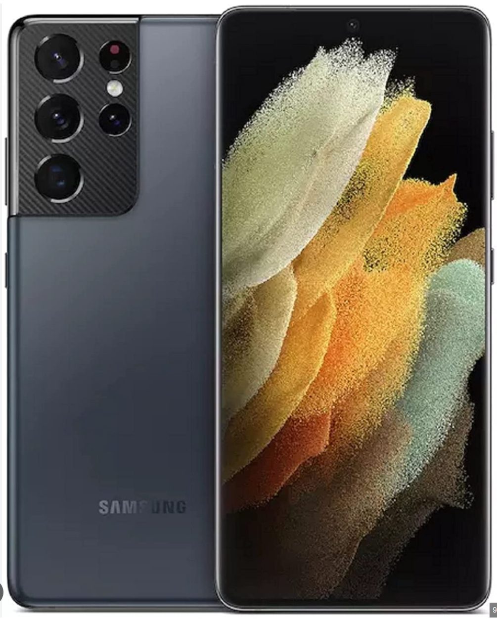 Samsung Galaxy S21 Ultra 5G 128GB
