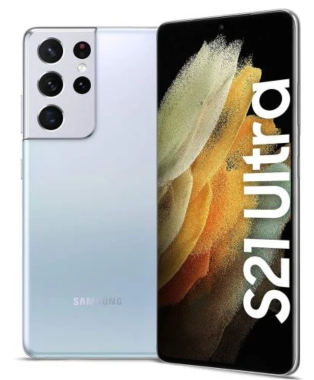 Samsung Galaxy S21 Ultra 5G 256GB