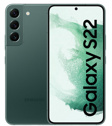 Samsung Galaxy S22 5G 128GB/256GB Dual Sim