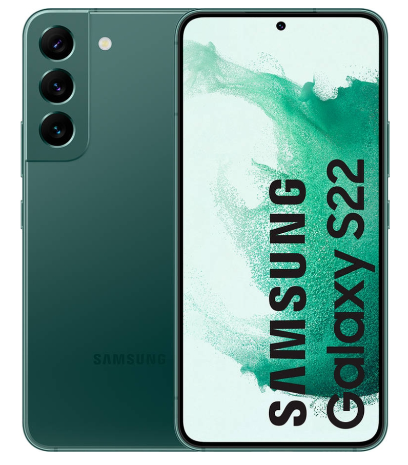 Samsung Galaxy S22 5G 128GB/256GB Dual Sim